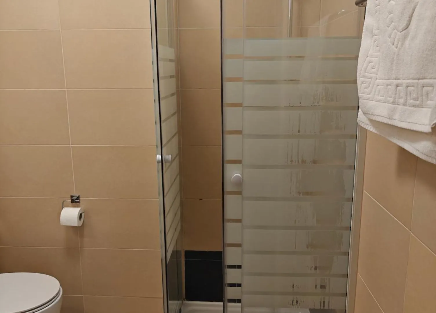 Mariahilf Citycenter Hotel Viyana
