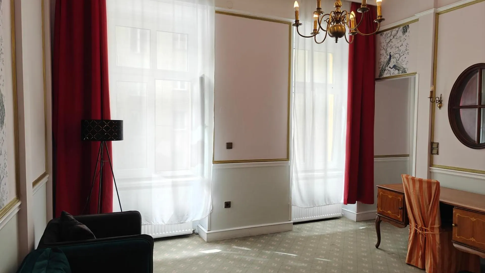 ***  Mariahilf Citycenter Hotel Viyana Avusturya