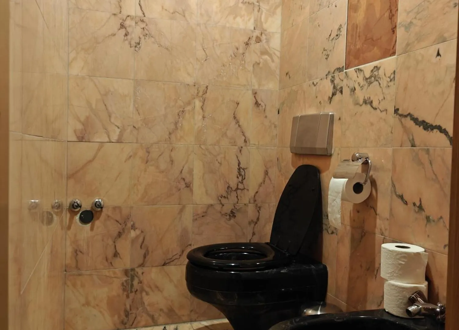 Mariahilf Citycenter Hotel Viyana 3*,
