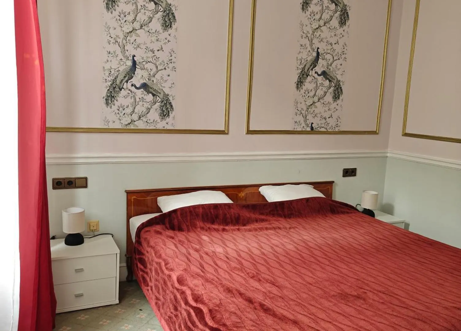 Mariahilf Citycenter Hotel Viyana