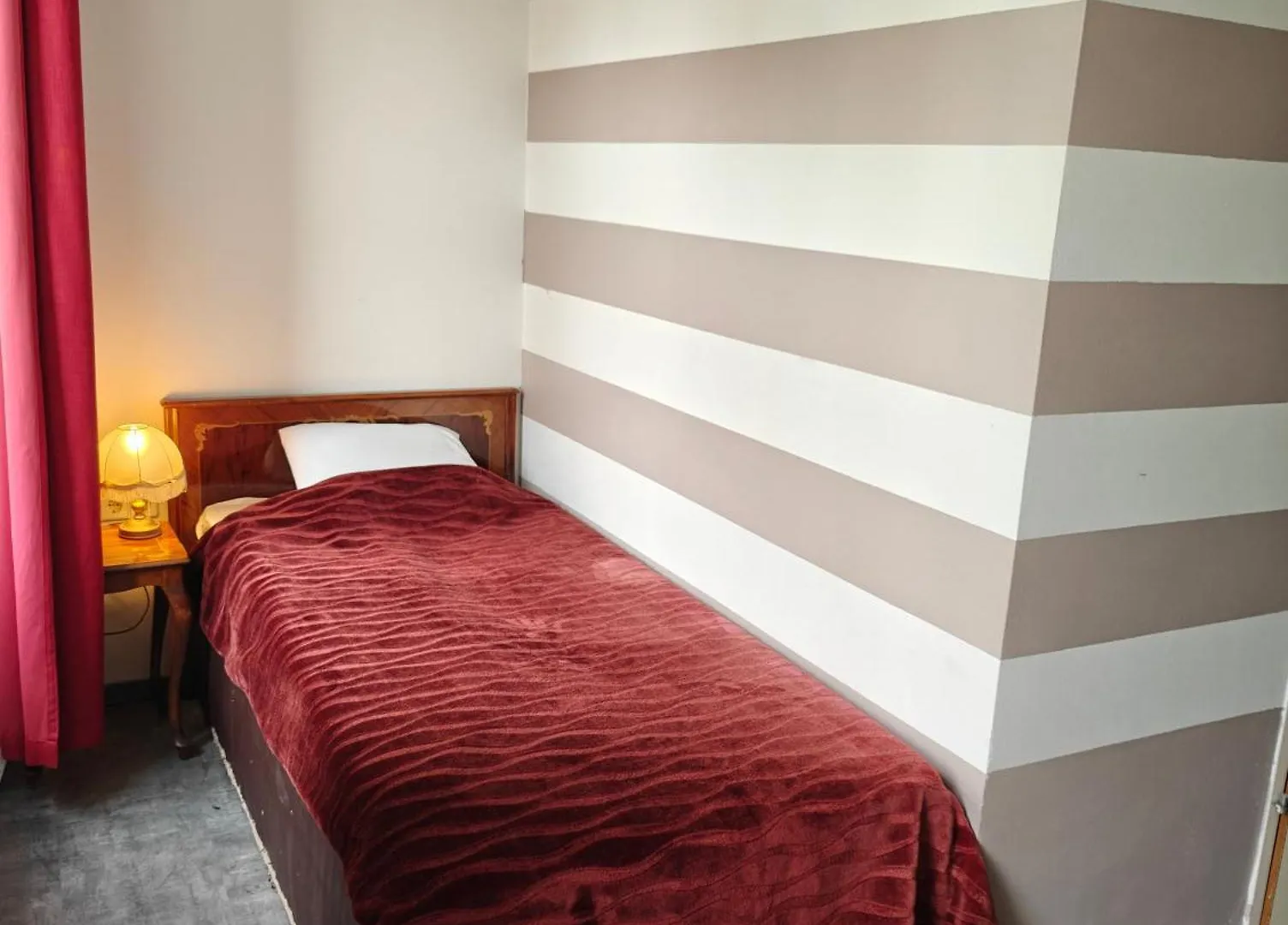 Mariahilf Citycenter Hotel Viyana