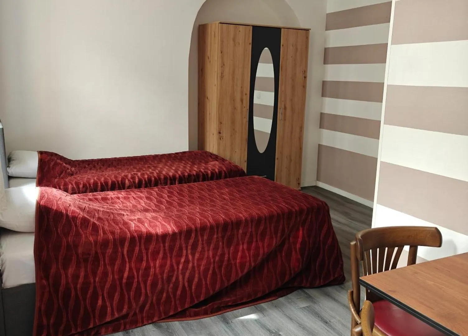 Mariahilf Citycenter Hotel Viyana Avusturya
