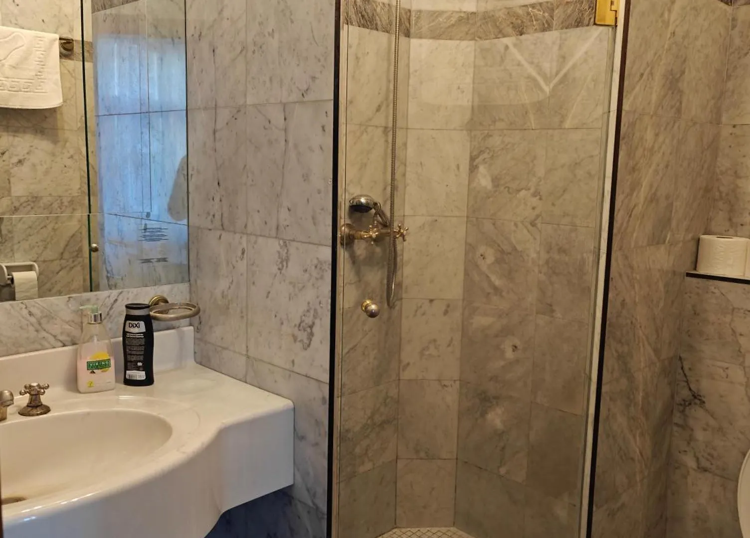 Mariahilf Citycenter Hotel Viyana