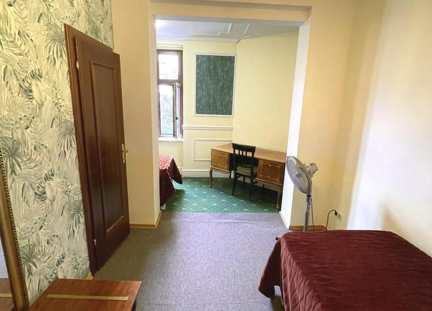 Mariahilf Citycenter Hotel Viyana Avusturya