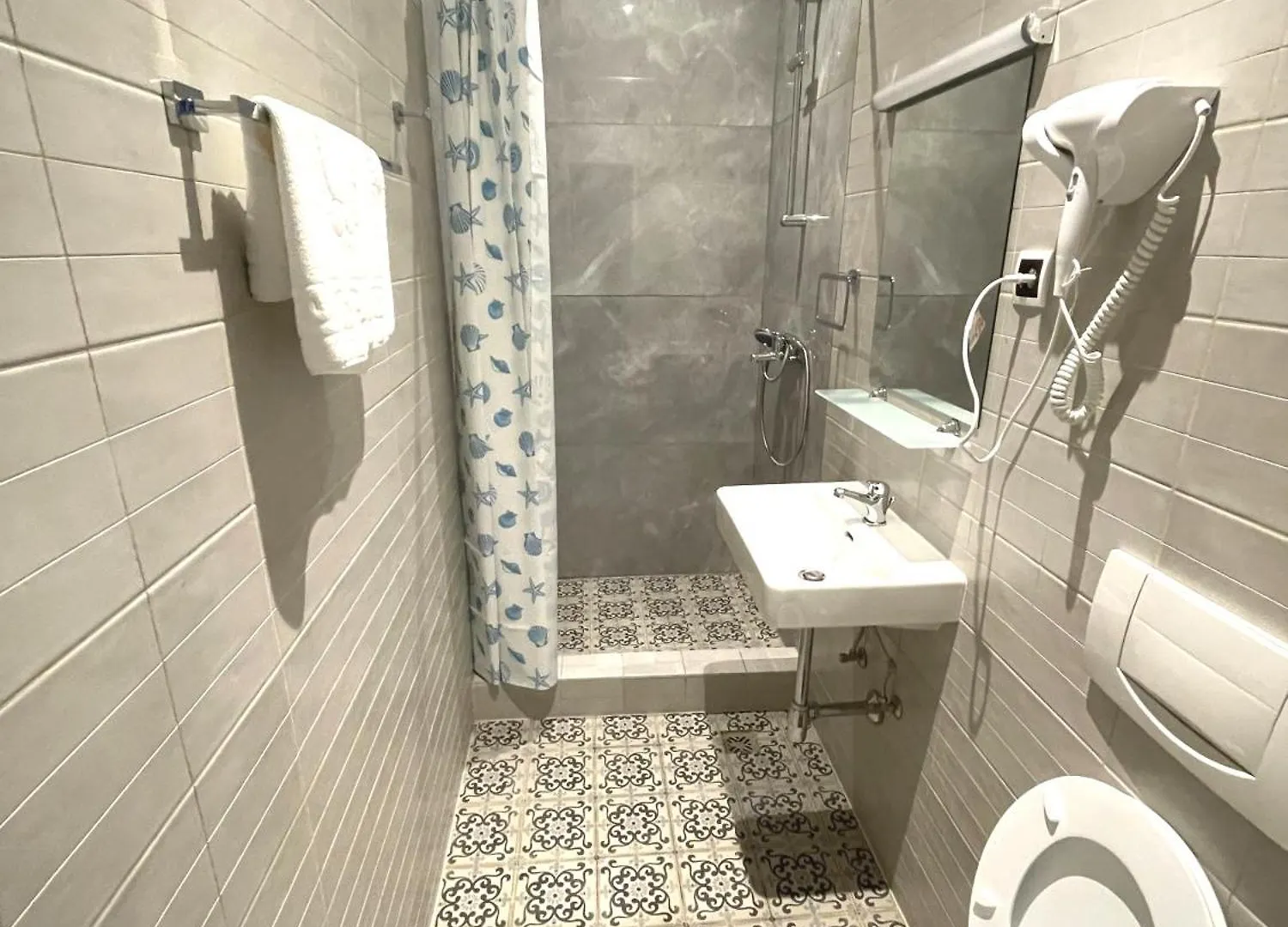 Mariahilf Citycenter Hotel Viyana