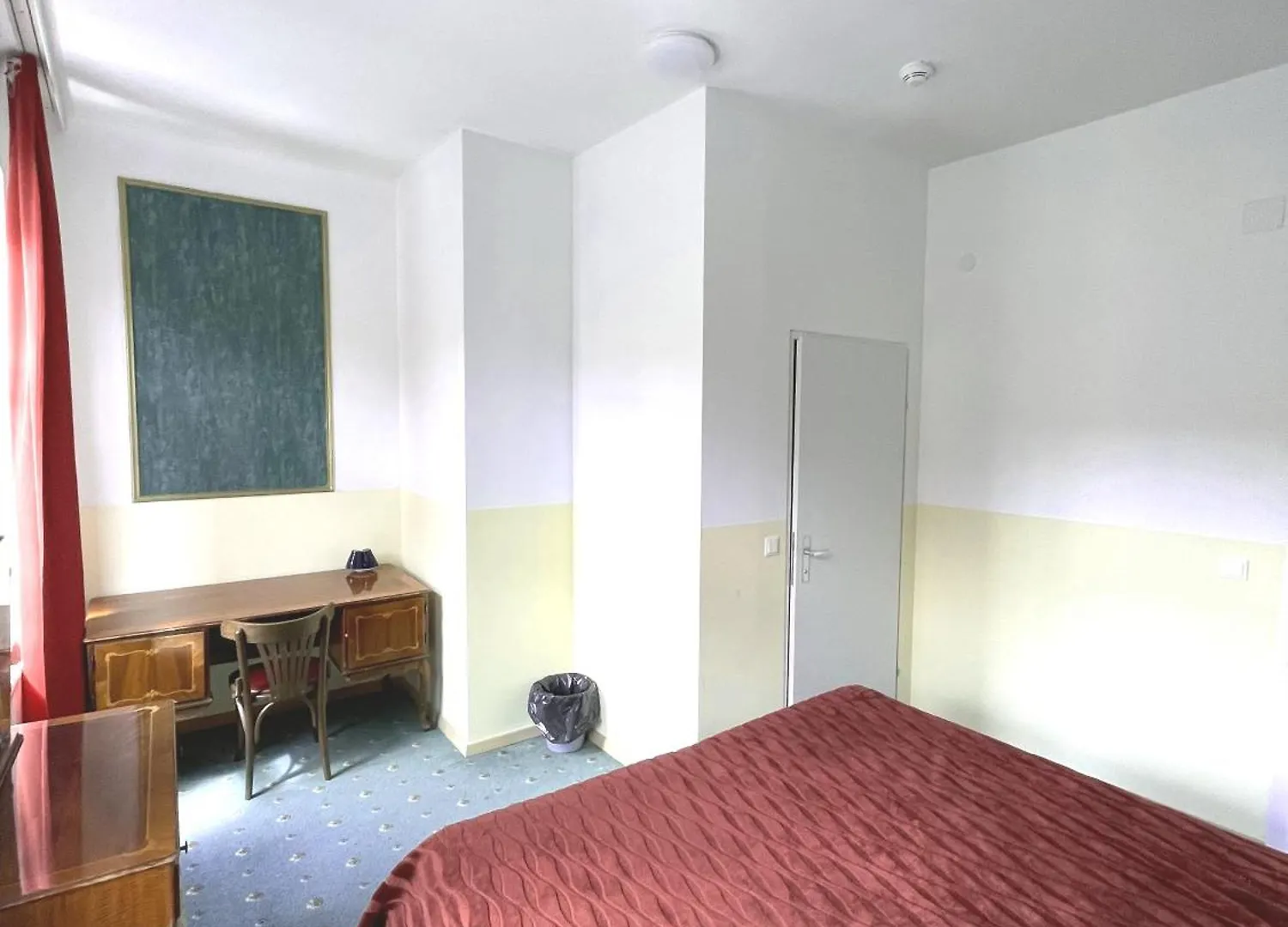 Mariahilf Citycenter Hotel Viyana
