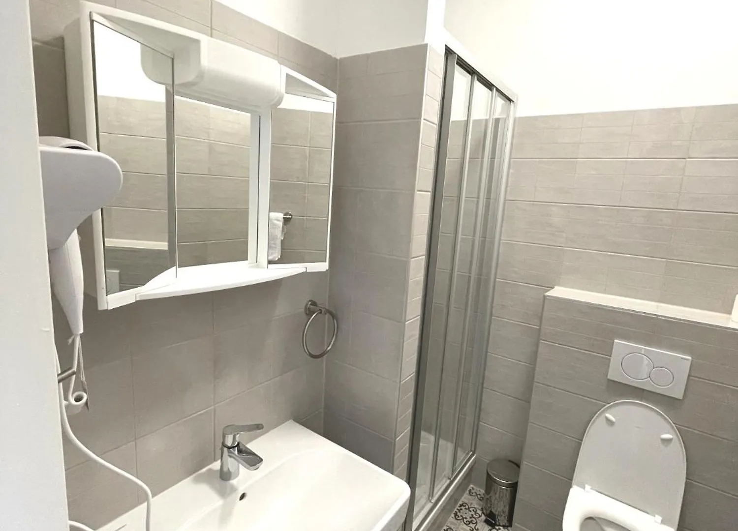 Mariahilf Citycenter Hotel Viyana