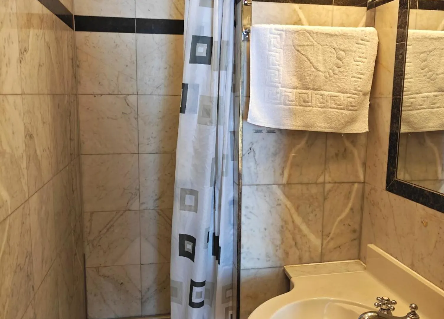 Mariahilf Citycenter Hotel Viyana 3*,  Avusturya