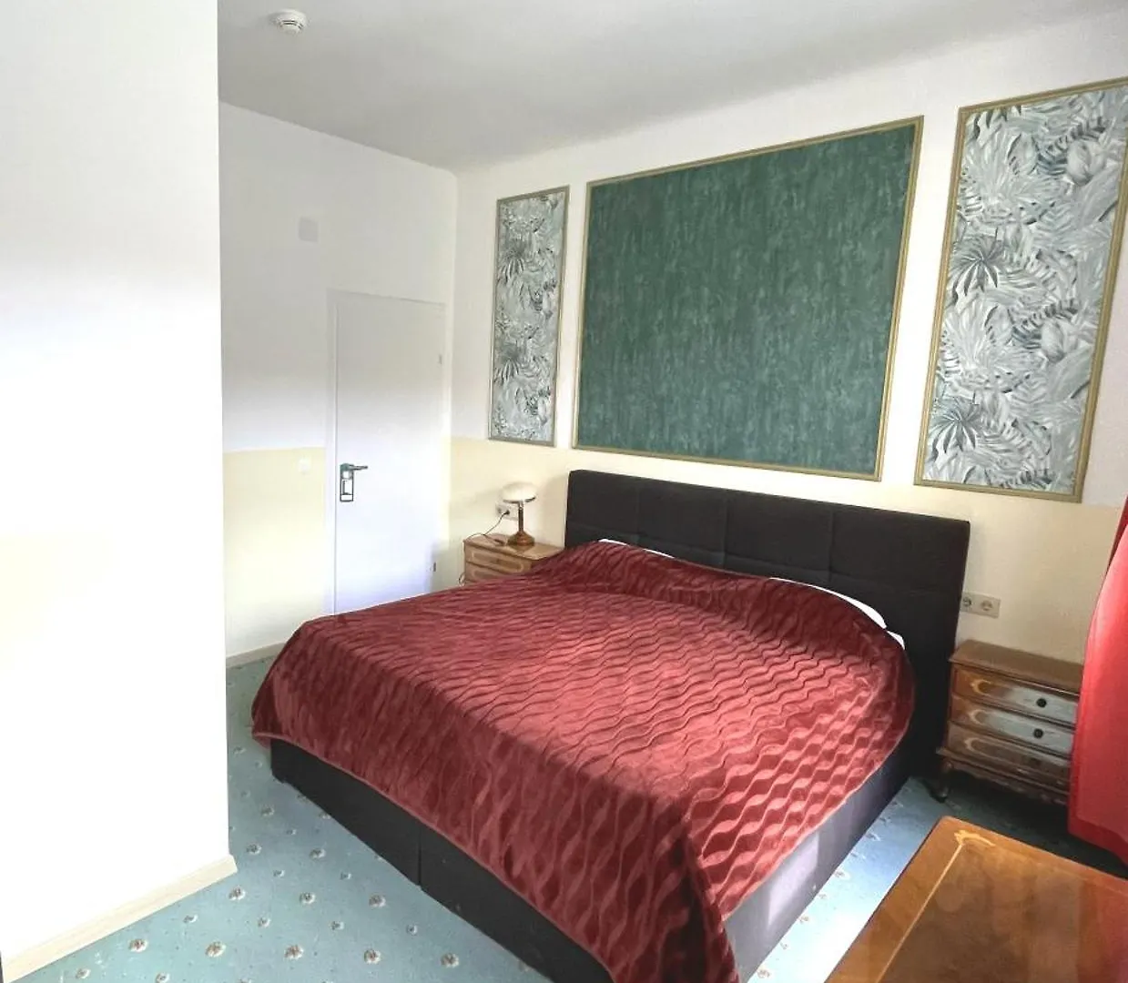 Mariahilf Citycenter Hotel Vienna